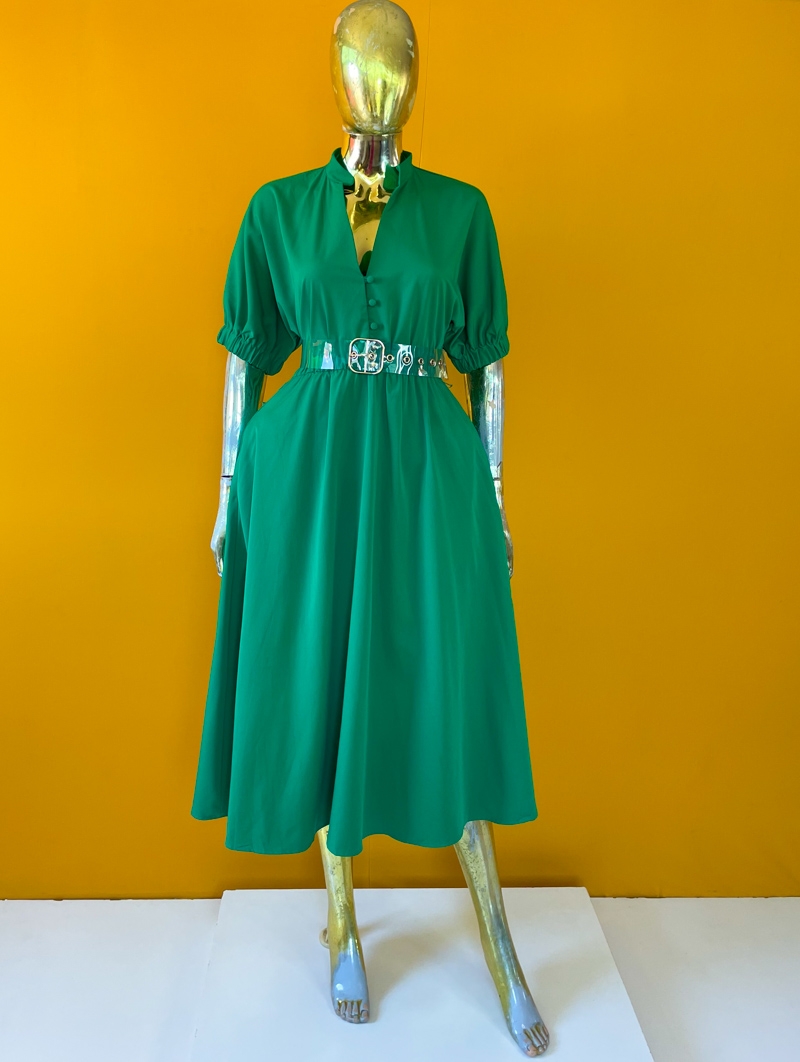 Vestido Da ZARA