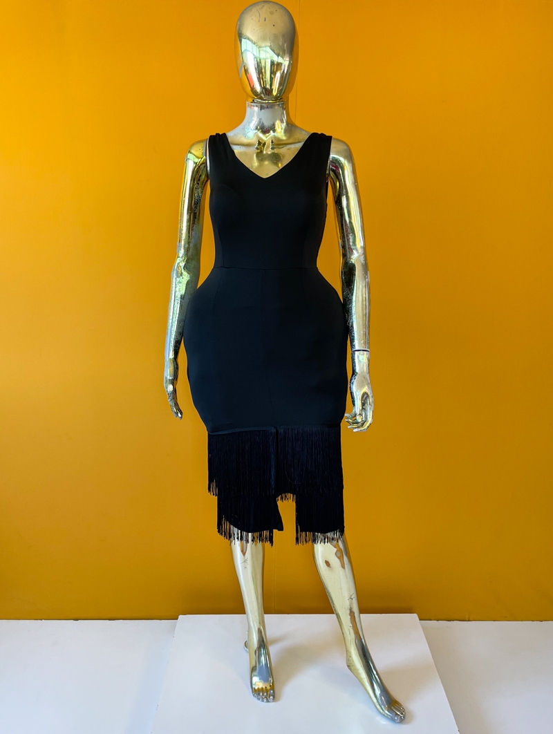 Vestido