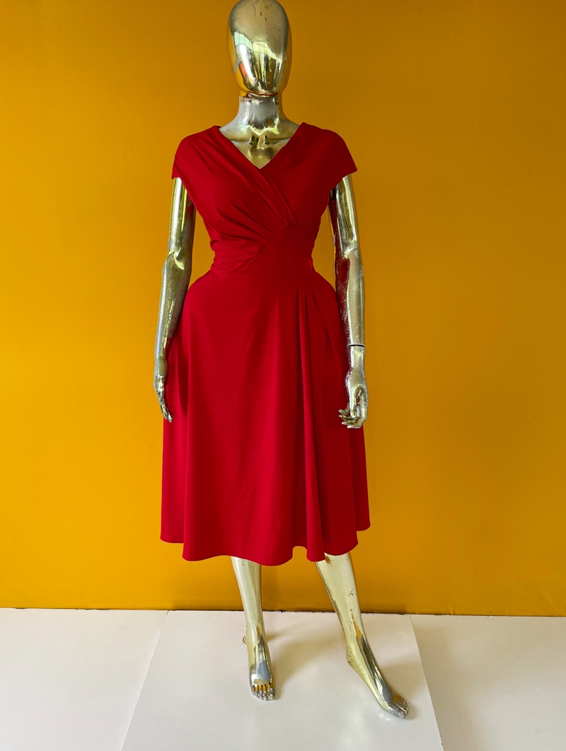 Vestido