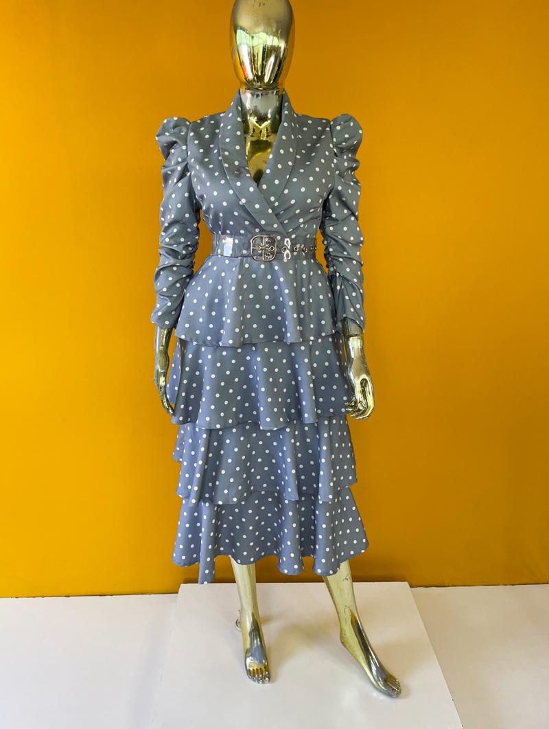 Vestido