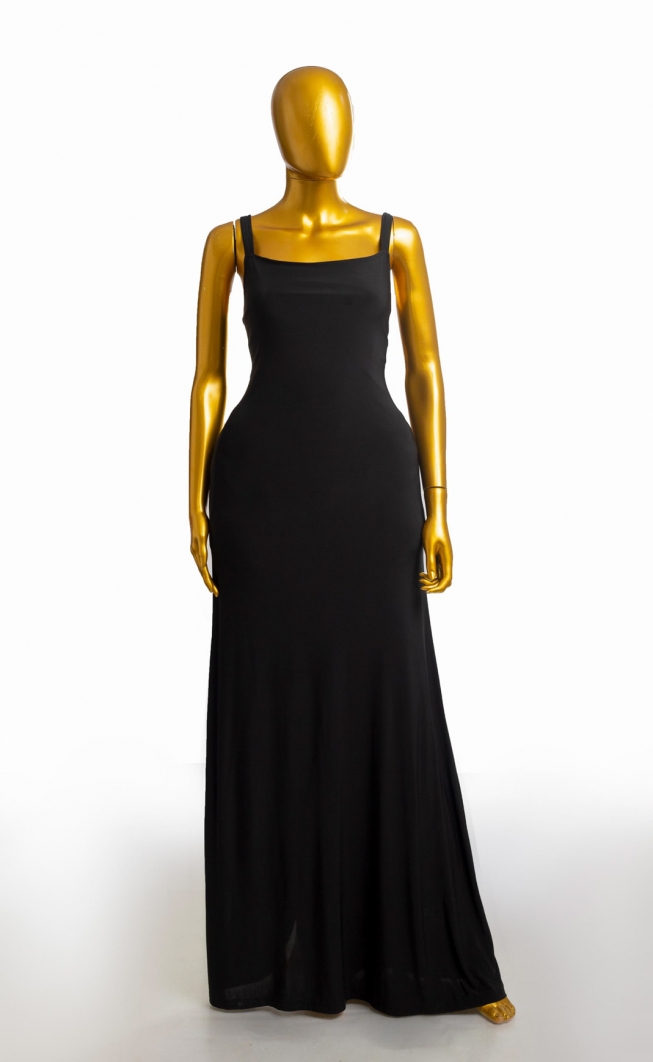 Vestido Longo
