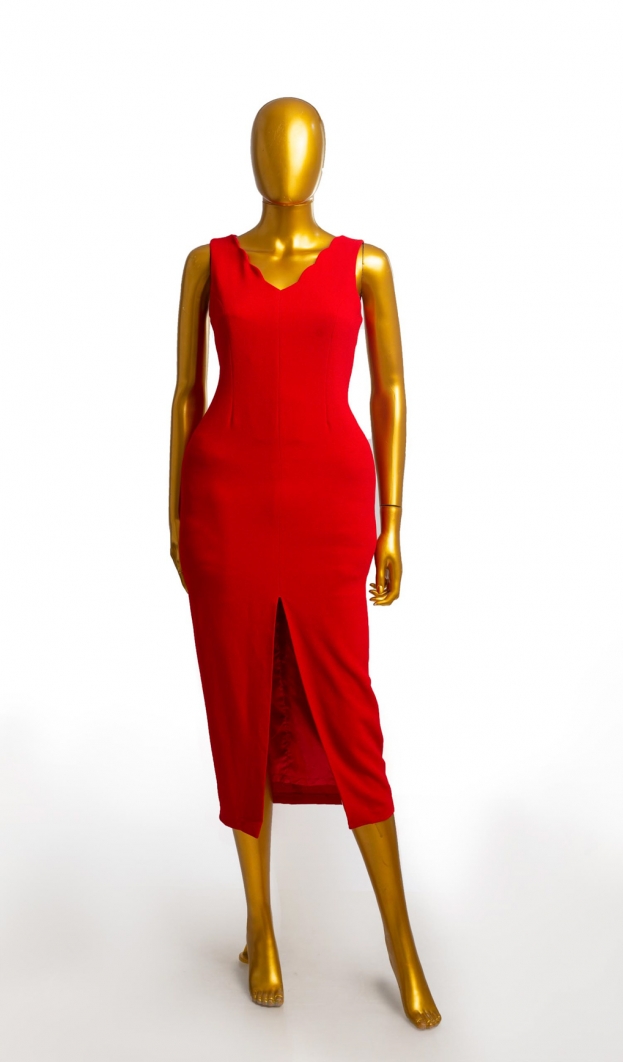 Vestido