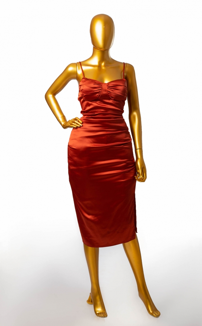 Vestido