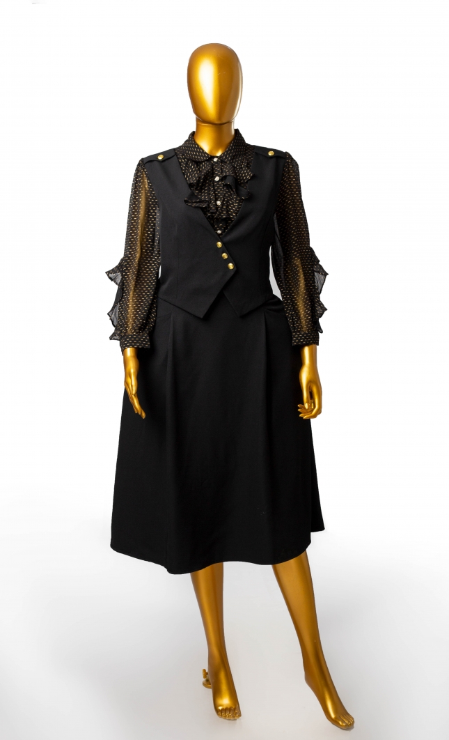 Vestido